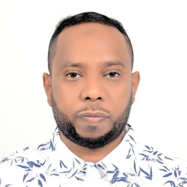 Aiydarus Ali Ahmed