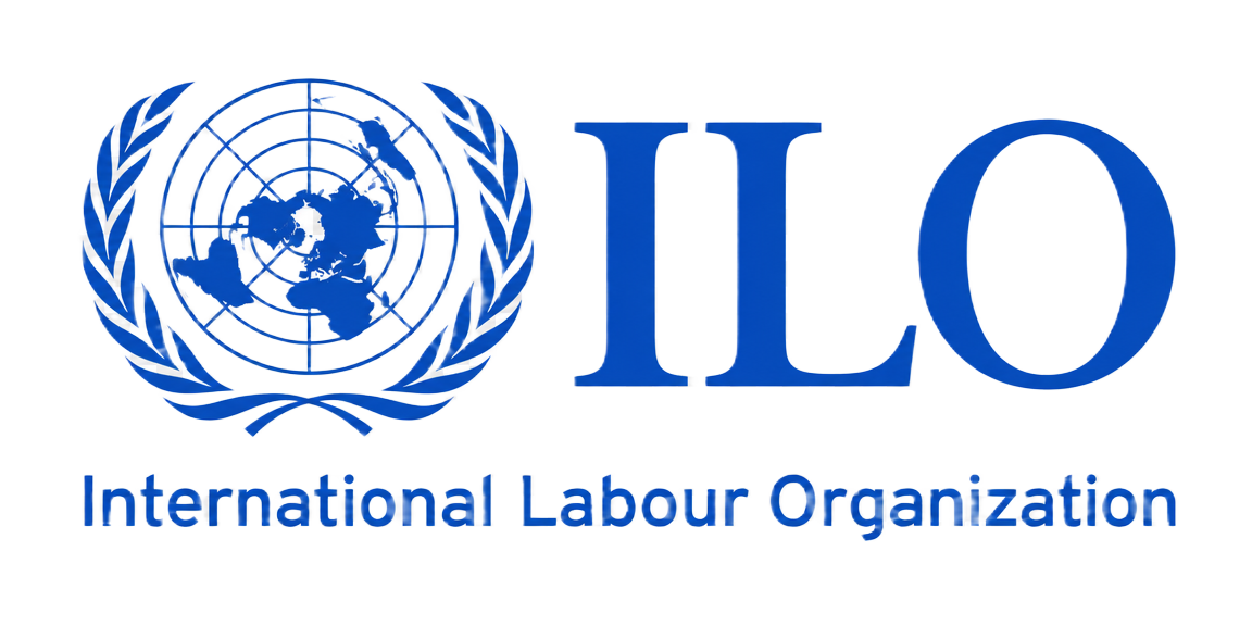 International Labour Organization logo