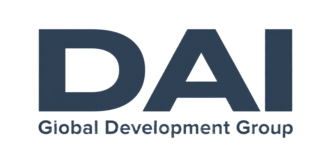 DAI logo