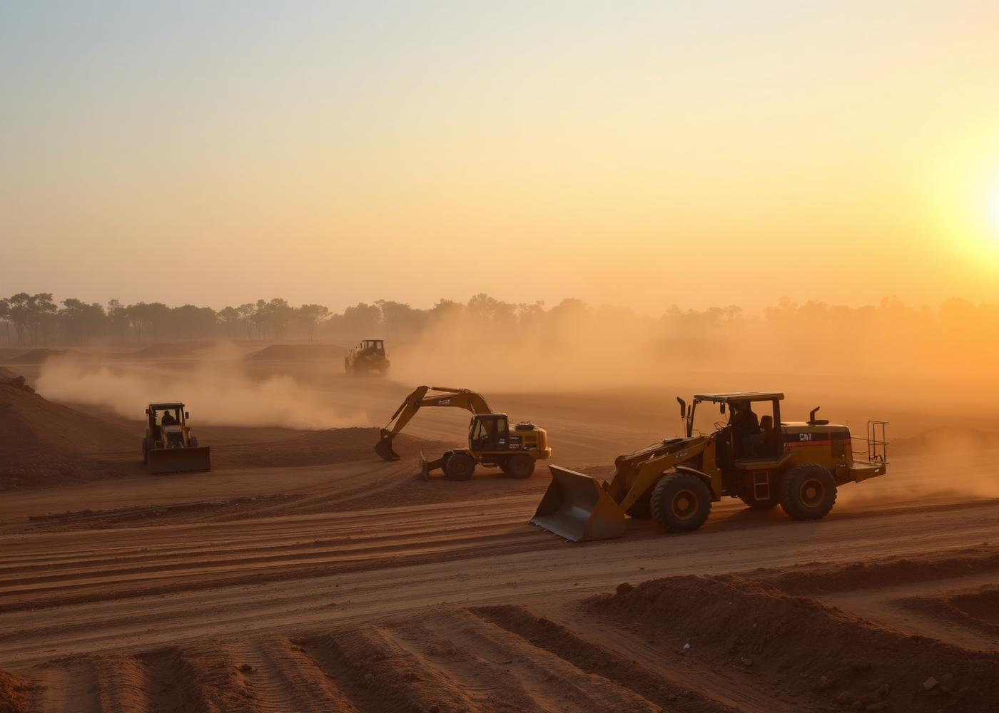 Land Development